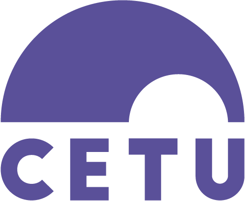 logo cetu